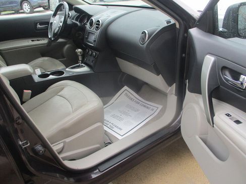 Used 2011 Nissan Rogue SV w/ SL Pkg AWD/4WD image 21