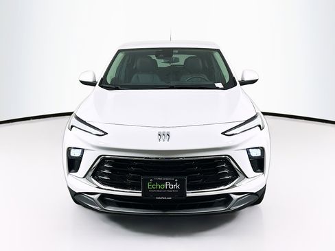 Used 2025 Buick Encore GX Preferred image 2