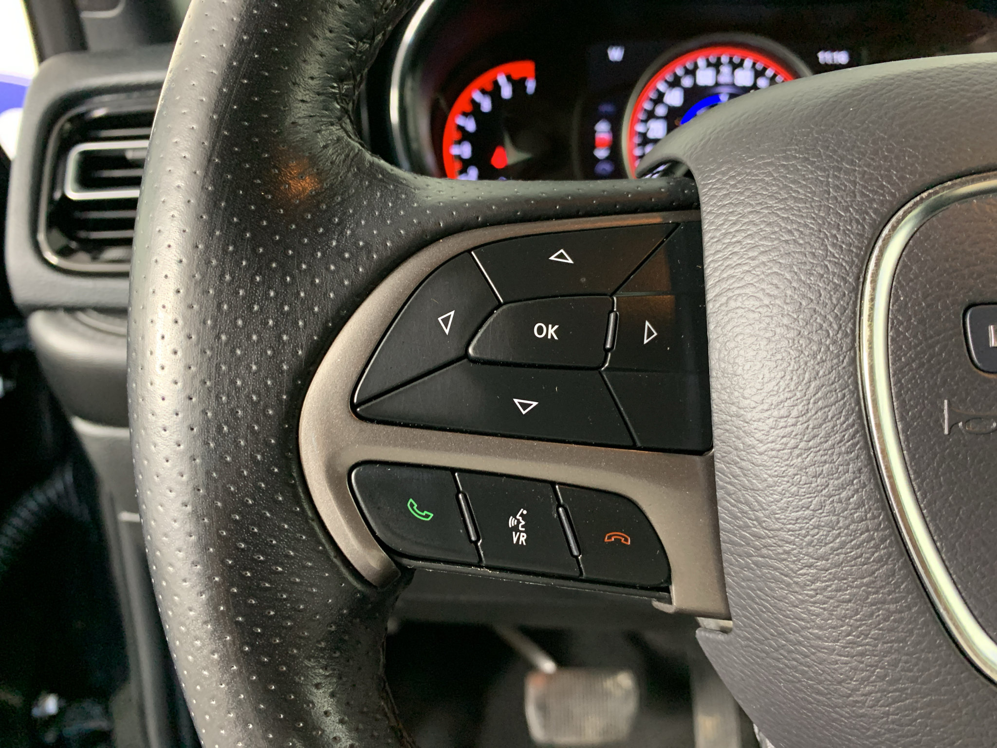 Used 2023 Dodge Durango SXT RWD image 18