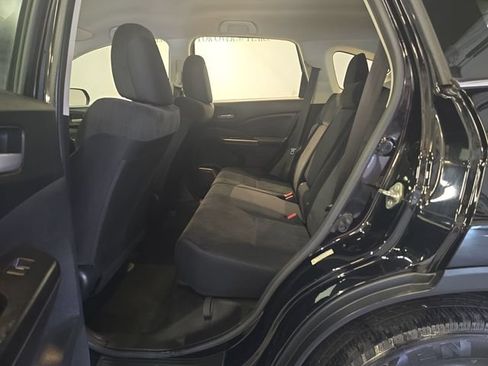 Used 2014 Honda CR-V LX image 25