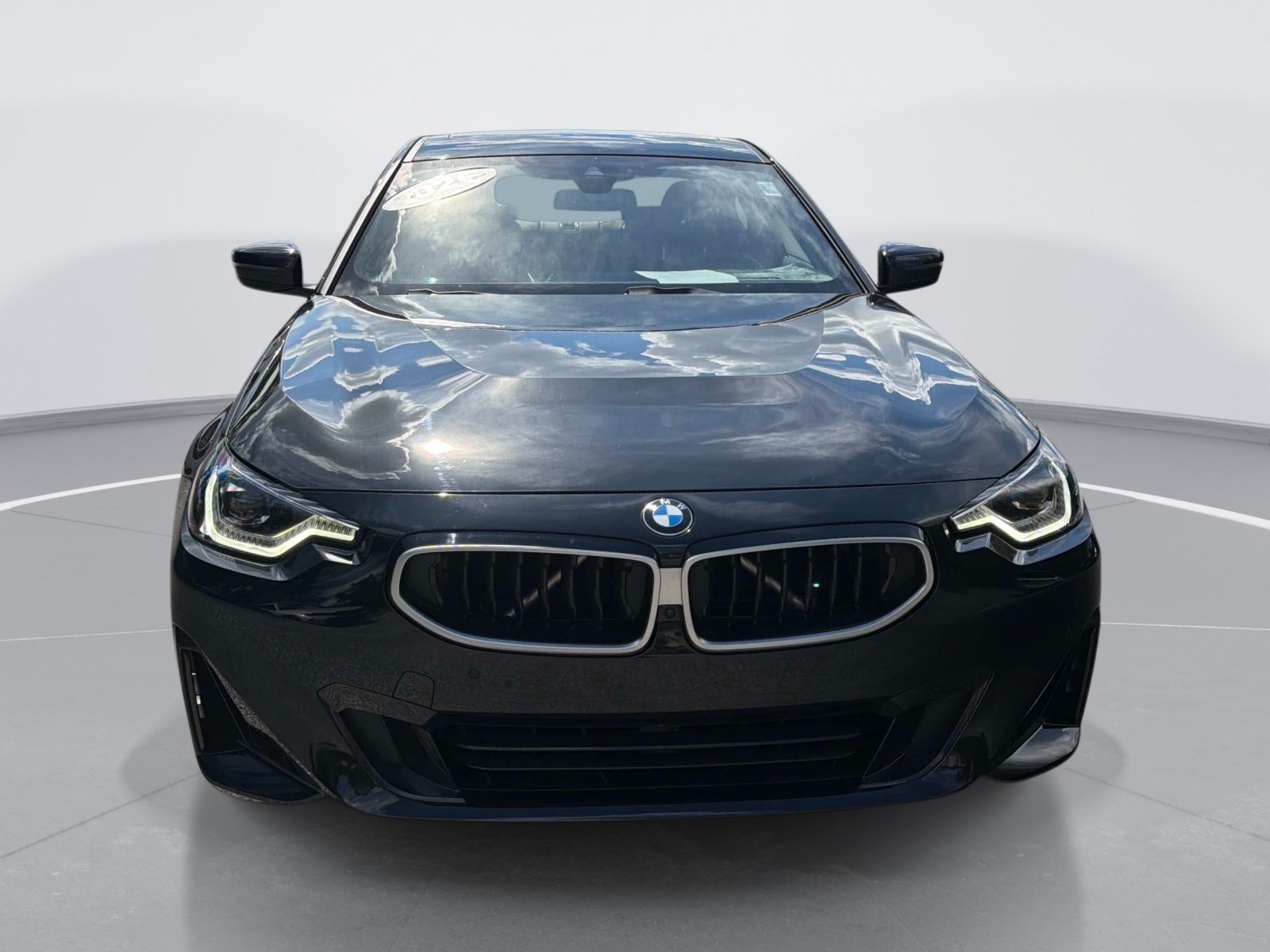 Certified 2026 BMW 230i Coupe w/ Premium Package RWD image 8