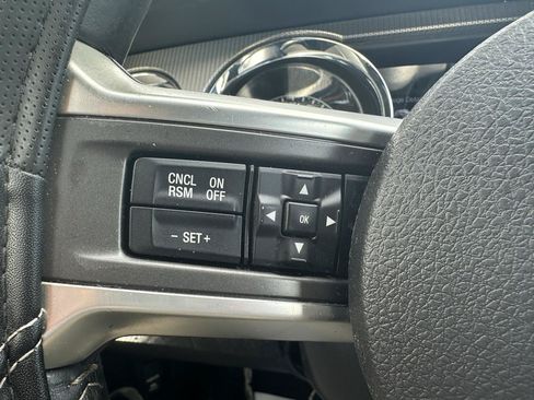 Used 2014 Ford Mustang GT Premium w/ Electronics Package RWD image 10