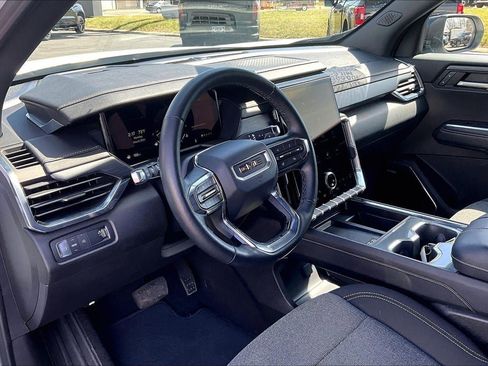 Used 2025 GMC Acadia Elevation image 15