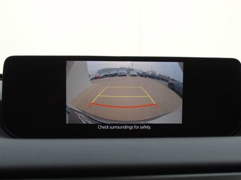 Certified 2025 MAZDA CX-50 2.5 Hybrid w/ Weather Package image 19