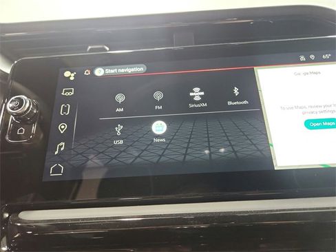 New 2026 GMC Sierra 1500 AT4X image 32