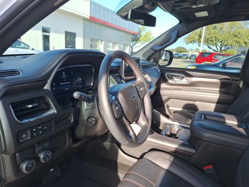 Used 2023 Chevrolet Tahoe RST w/ Luxury Package image 16