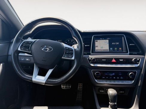 Used 2019 Hyundai Sonata Limited FWD image 6