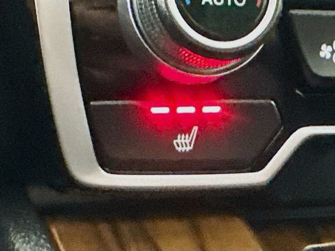 Certified 2019 Honda CR-V Touring image 16