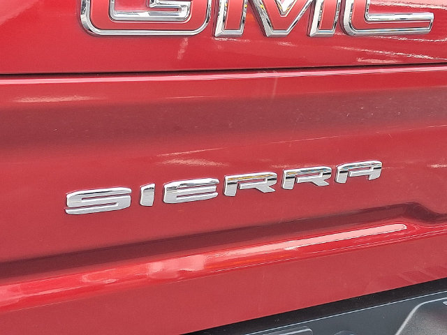 Certified 2022 GMC Sierra 2500 AT4 w/ AT4 Premium Plus Package AWD/4WD image 32