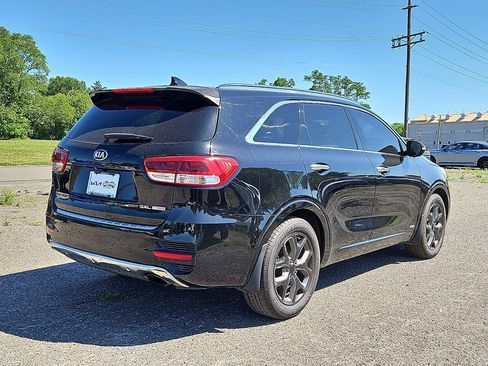 Used 2016 Kia Sorento SX AWD/4WD image 7
