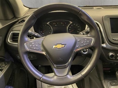 Used 2021 Chevrolet Equinox LT AWD/4WD image 26