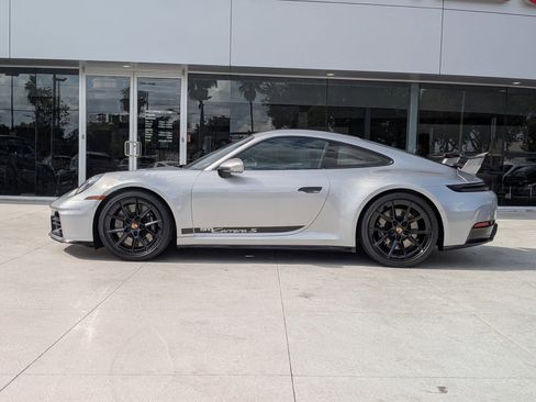 New 2026 Porsche 911 Carrera S image 2