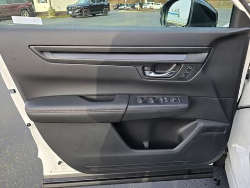 Certified 2026 Honda CR-V Sport-L image 10