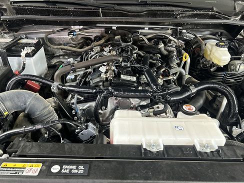 Used 2025 Toyota 4Runner SR5 image 10