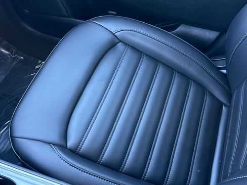 Certified 2024 Ford Edge SEL w/ Convenience Package image 23