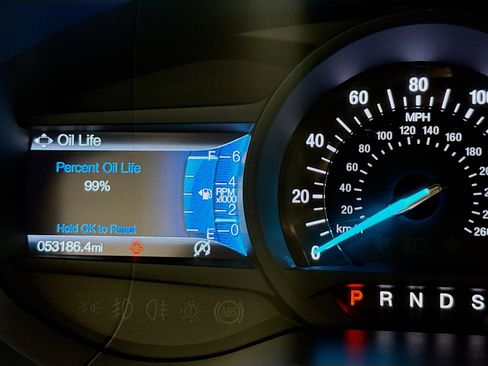 Used 2024 Ford Edge SEL image 13