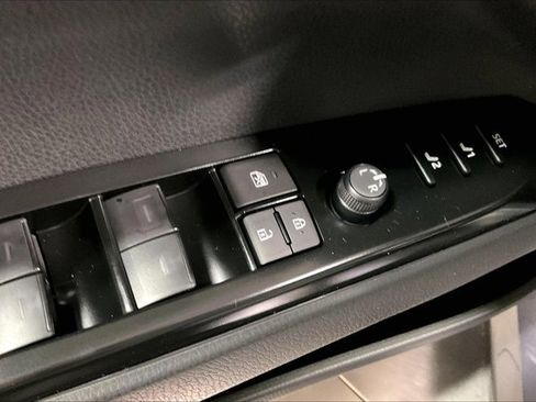 New 2026 Toyota Camry XLE image 41