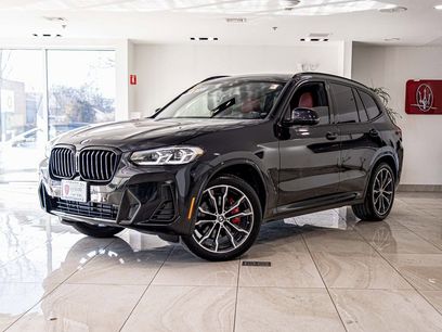 Used 2022 BMW X3 xDrive30i