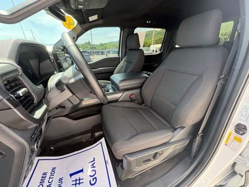 Used 2024 Ford F150 XLT w/ Equipment Group 302A MID AWD/4WD image 27