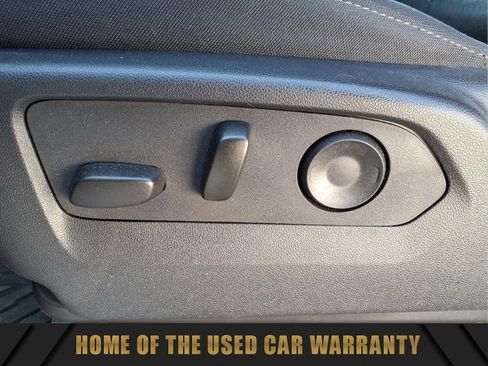 Used 2025 Chevrolet Silverado 1500 RST w/ All Star Edition Plus image 18