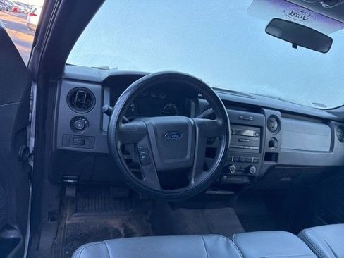 Used 2014 Ford F150 XL image 3