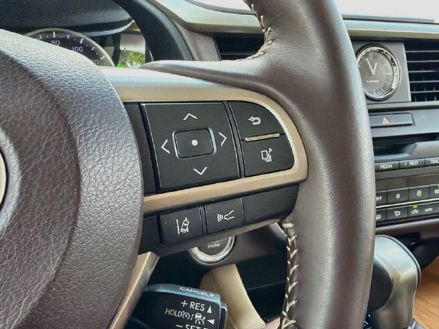 Used 2019 Lexus RX 350L AWD image 40