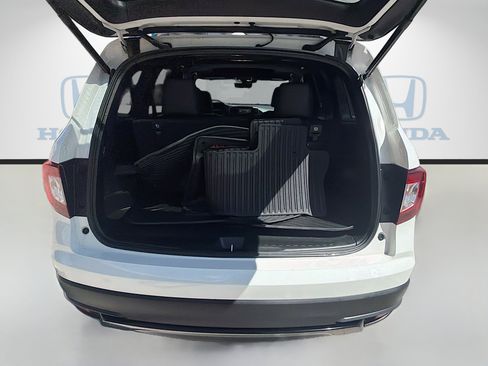Used 2022 Honda Pilot TrailSport image 27