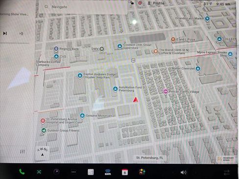 Used 2023 Tesla Model S Standard Range image 15