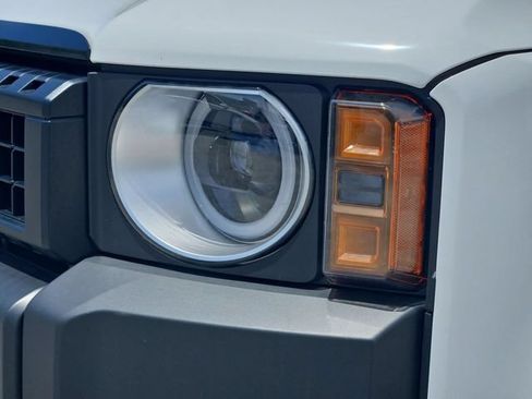 Used 2025 Toyota Land Cruiser 1958 AWD/4WD image 10