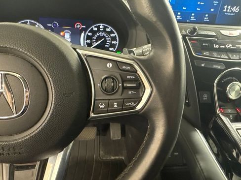 Used 2020 Acura RDX AWD image 10