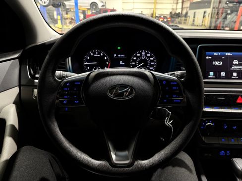 Used 2018 Hyundai Sonata ECO FWD image 32