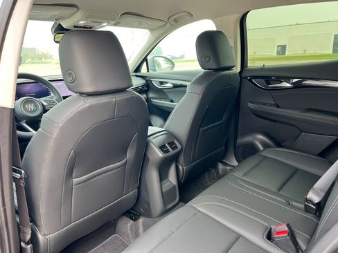 New 2026 Buick Envision Preferred AWD/4WD image 33