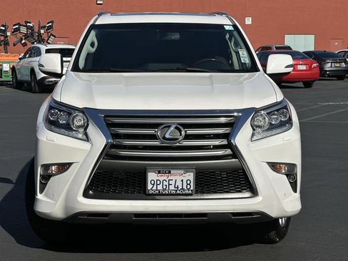 Used 2019 Lexus GX 460 Premium image 6