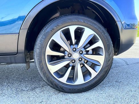 Certified 2019 Buick Encore Essence w/ Safety Package II AWD/4WD image 22