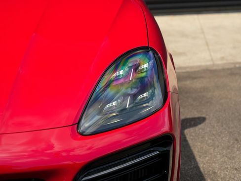 Certified 2023 Porsche Cayenne GTS AWD/4WD image 7