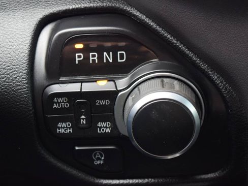 Used 2021 RAM 1500 Big Horn AWD/4WD image 25