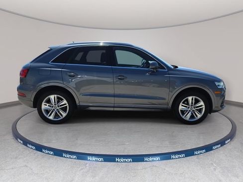 Used 2016 Audi Q3 2.0T Premium Plus FWD image 5