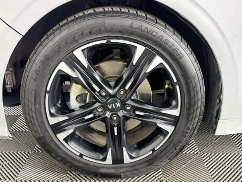 Used 2021 Kia K5 GT-Line FWD image 36