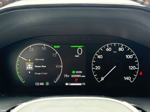 Used 2023 Honda CR-V Sport Touring image 28
