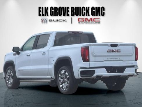 New 2026 GMC Sierra 1500 Denali w/ Denali Reserve Package image 6