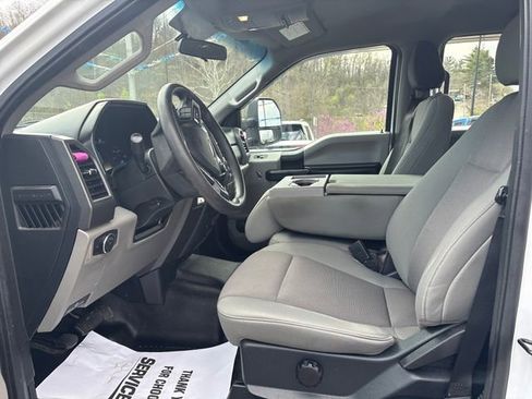 Used 2020 Ford F350 XL w/ STX Appearance Package image 16