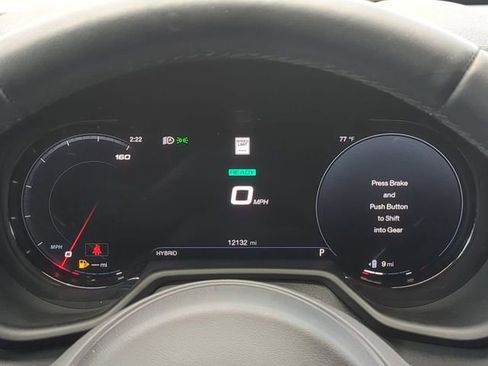 Used 2024 Dodge Hornet R/T Plus image 35