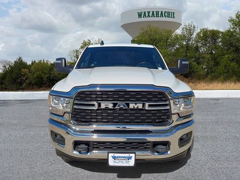 Used 2024 RAM 2500 Big Horn image 2