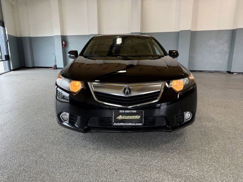 Used 2013 Acura TSX Sedan image 2