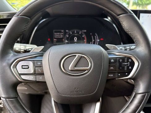 Used 2023 Lexus RX 350 Premium w/ Accessory Package (Z1) FWD image 31