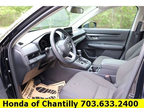 Used 2024 Honda CR-V EX image 23