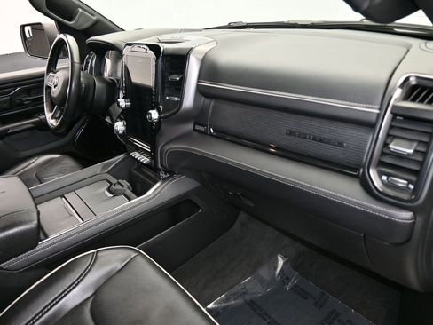 Used 2023 RAM 1500 Limited image 45