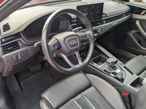 Used 2024 Audi A4 2.0T Premium Plus image 12