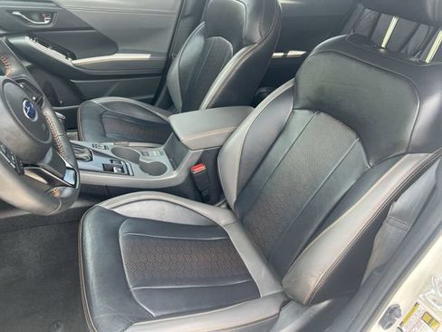 Used 2024 Subaru Crosstrek 2.5i Limited AWD/4WD image 34