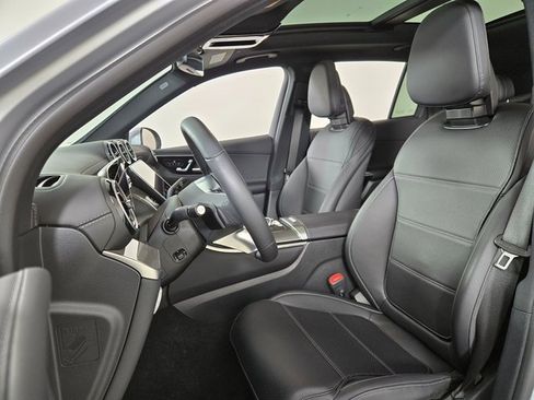 Certified 2025 Mercedes-Benz GLC 300 4MATIC image 16